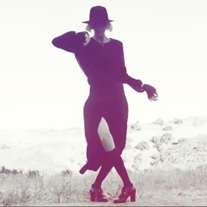 Meet your Posher, Lesa